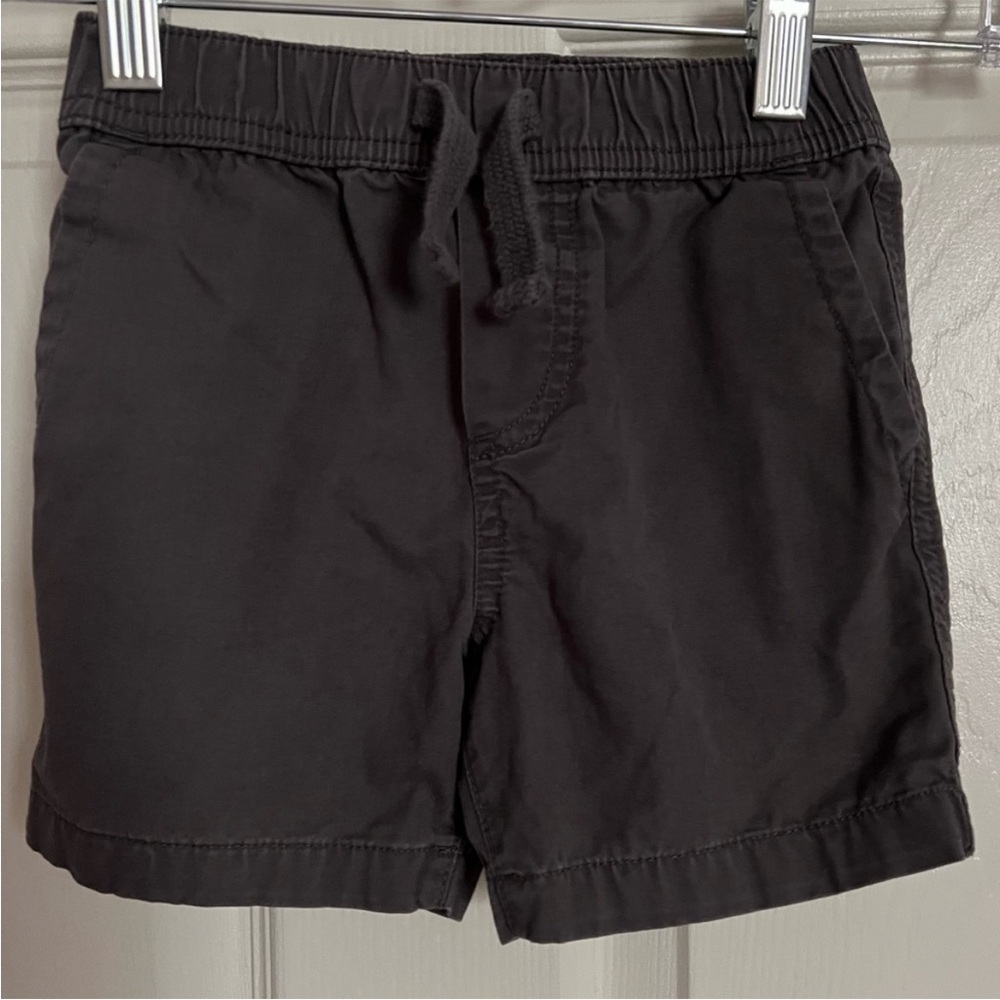 Maximus Rex Gray Shorts size 2T